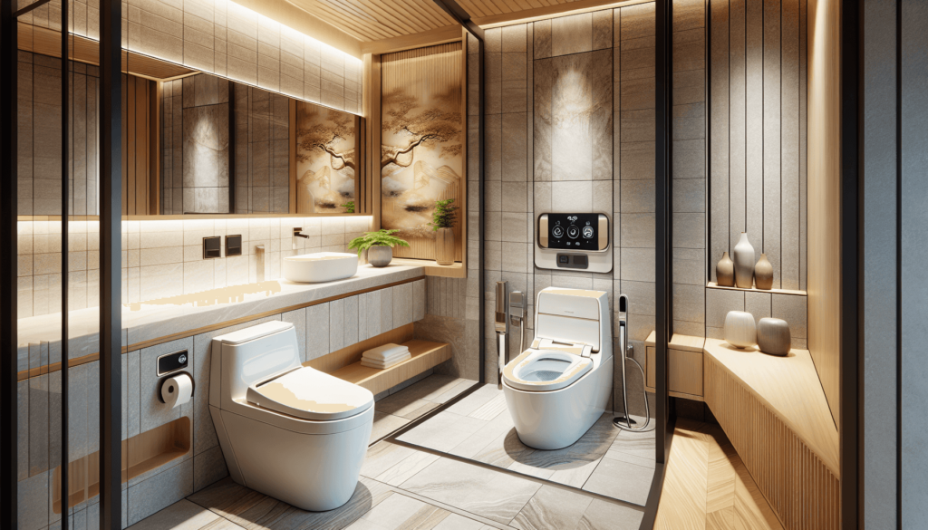 13 トイレリフォームに使う素材と設備