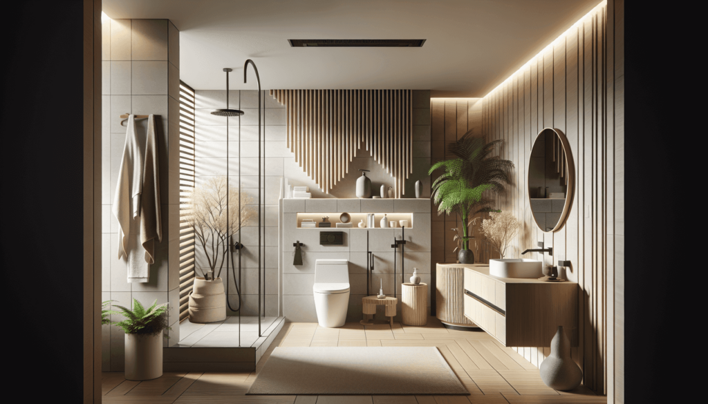 6 トイレのリフォームプランと設計案の作成